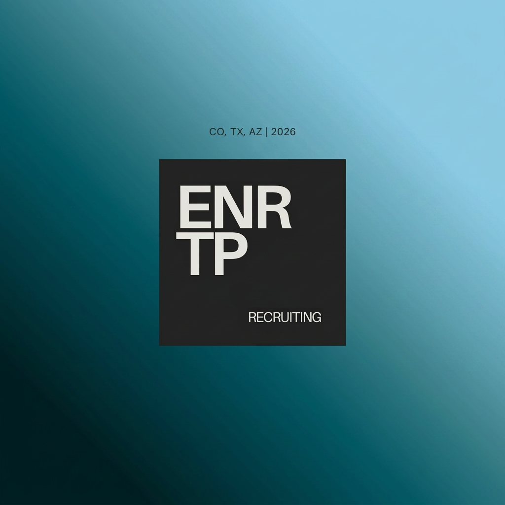 ENR Talent Partners
